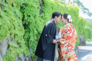 本日も無事に撮影結びました♩