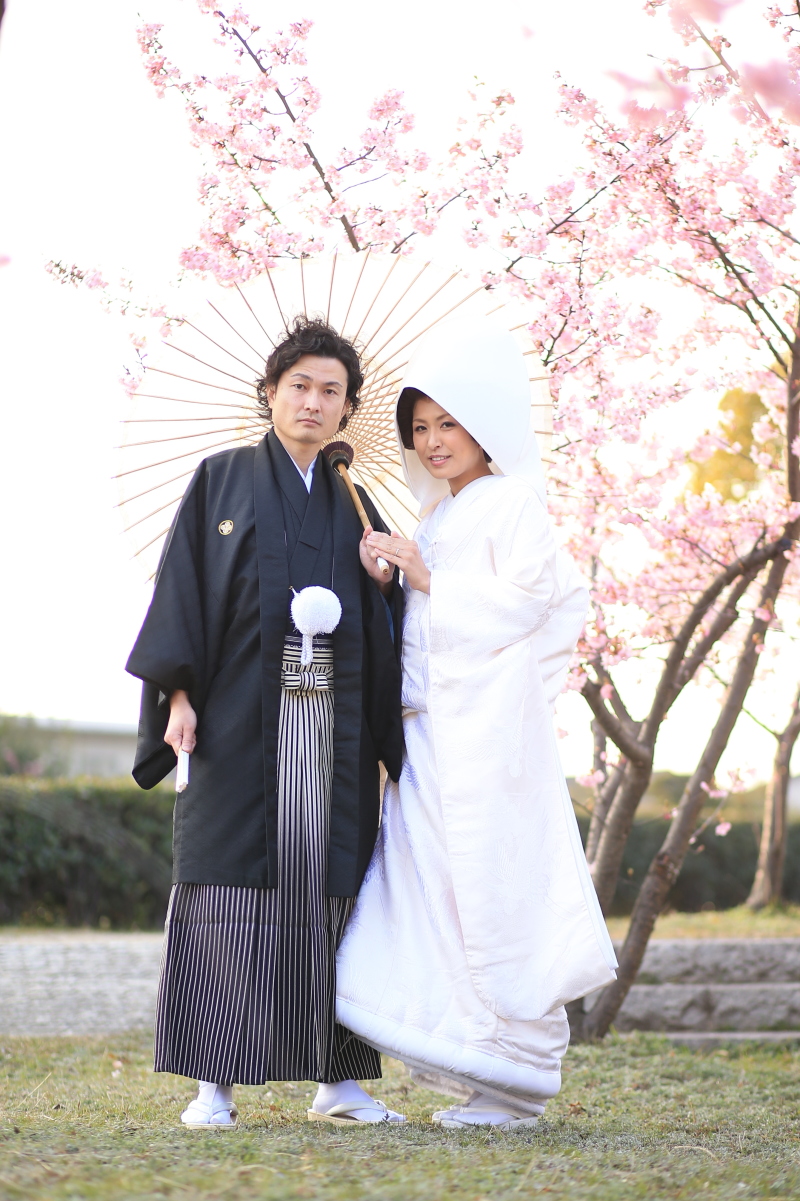 倉敷で有名な「河津桜プラン」登場☆
