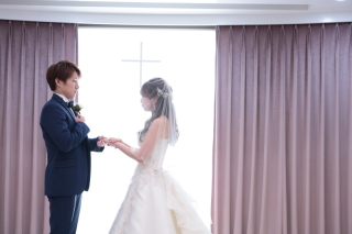 素敵な”ご縁”に感謝、感謝です*