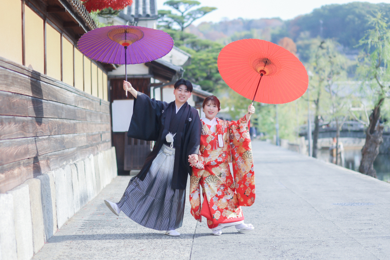 本日も元気に撮影いってきます♩