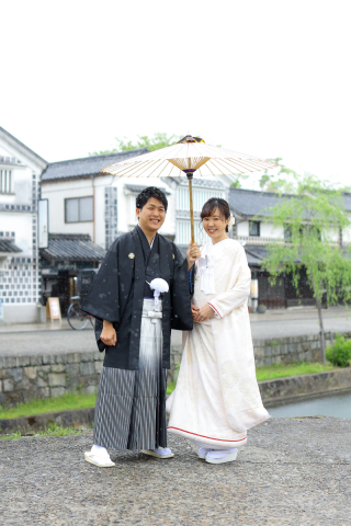 雨の撮影も魅力たくさん＼(^o^)／