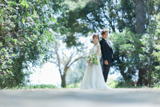 撮影日和です♪