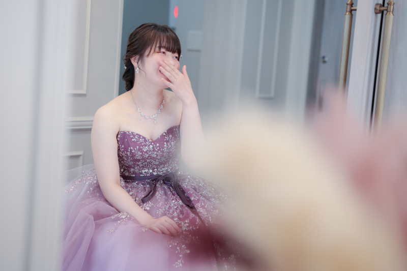 大切な日を写真だけでなく体験として記憶に残していただきたいです*