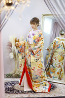 2023年下半期色打掛ランキング♩