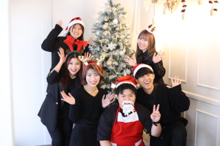 本日12/25・明日12/26は大掃除をおこなっております♩