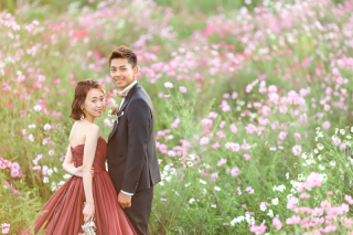 秋ロケーション♩"