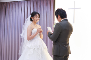 お手紙で思いを伝えてみませんか？