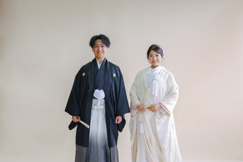 「結婚写真って何から始めればいいの?」そんなカップル様へ✨ご相談受付中です♩
