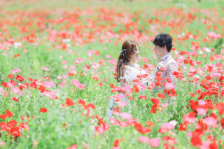 春ロケ❀ご予約承り中♡