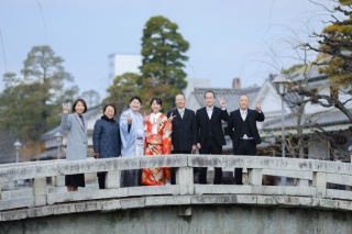 特別な日は誰とどんな景色を見たいですか？