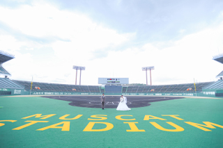 おふたりらしさを大切に