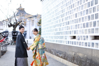 美観地区の魅力♪