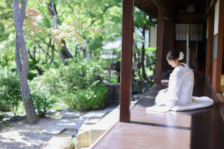 【4/20(日)限定】新渓園×美観地区 撮影イベント開催✨