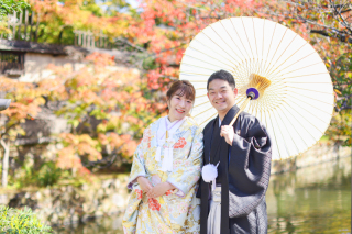 笑顔のお写真～♪