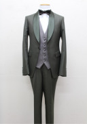 2023年上半期タキシードランキング♩