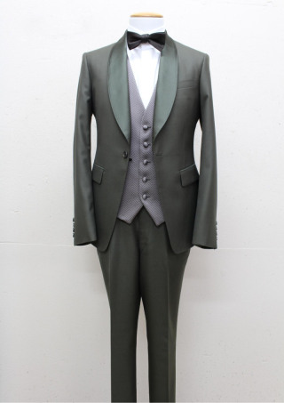 2023年上半期タキシードランキング♩