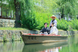 特別な1日に&hearts;