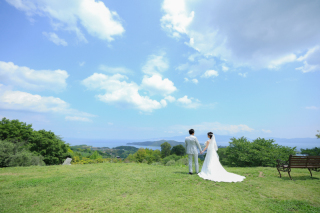 これから撮影をお考えのおふたりへ&hearts;