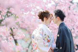 桜ロケーションご予約START**