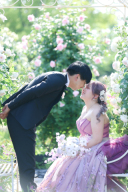 先日の撮れたてお写真をご紹介♡♡