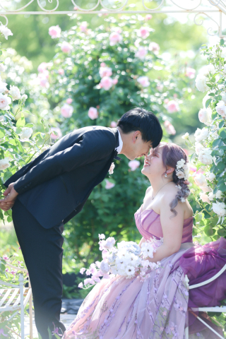 先日の撮れたてお写真をご紹介♡♡