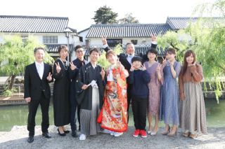 ご家族様と一緒に過ごせる大切なお時間