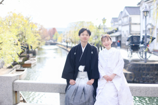 撮影風景もご紹介しています！