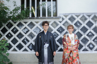 10月の美観地区も綺麗です(#^^#)