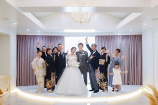 美観地区にチャペルOPEN致しました♩