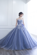 2024年カラードレスランキング♥