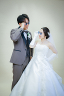 白無垢&ウェディングドレス撮影☆彡