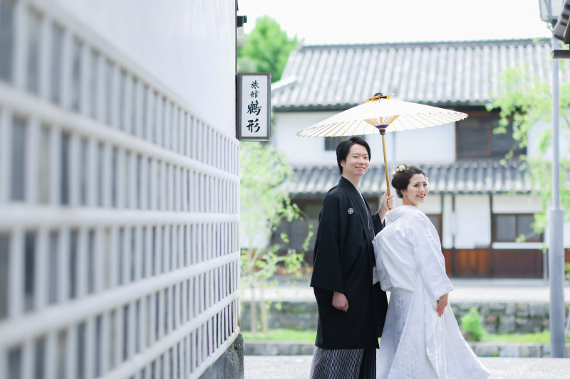 「結婚写真って何から始めればいいの?」そんなカップル様へ✨ご相談受付中です♩