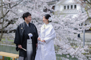 桜の季節がやってまいります♪