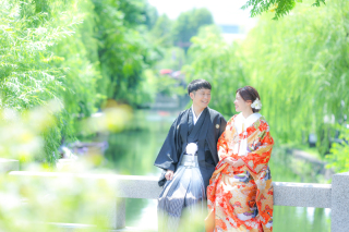 前撮りfairのご案内＊