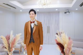 笑顔いっぱいのファーストミート♡