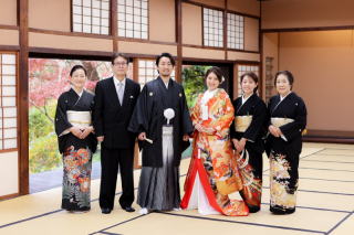 ご両親様と一緒に思い出を残しませんか♪