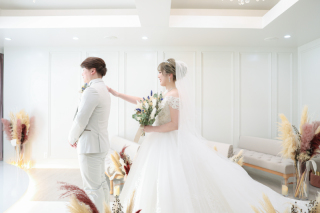 チャペルセレモニー