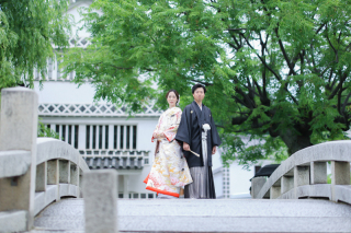 ふたり笑顔で★