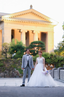 洋装美観地区撮影はいかがでしょうか？