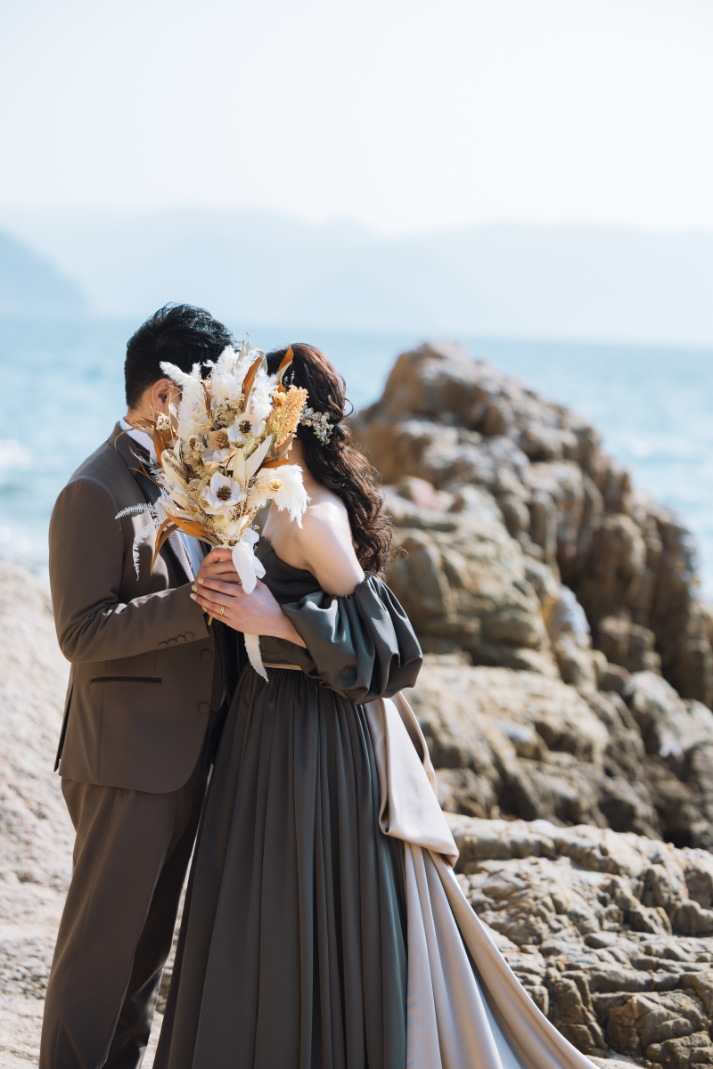 海ロケのご紹介♥