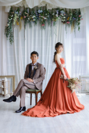 スタジオ撮影はいかがでしょうか★