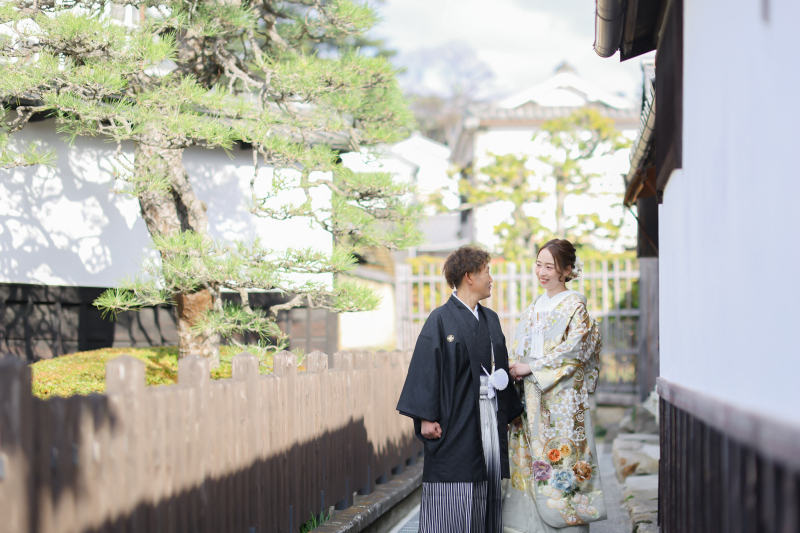 美観地区を満喫(*^^*)♪