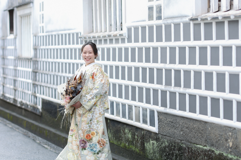 小物のお持ち込み出来ます♪