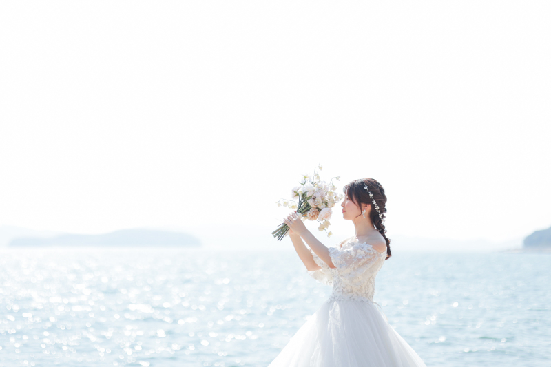 海ロケのご紹介♥