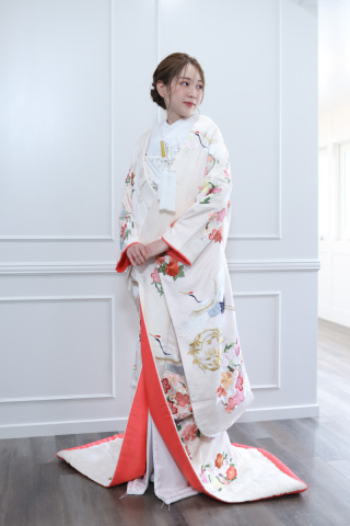 2024年色打掛ランキング♥