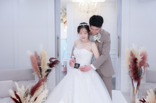 マタニティフォトもおまかせください*