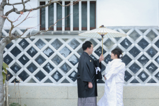 文化財のある倉敷美観地区♪