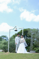 牛窓オリーブ園♪