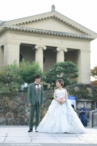 2022年下半期タキシードランキング♪