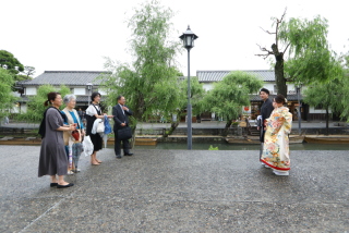 ファミリーミート♪